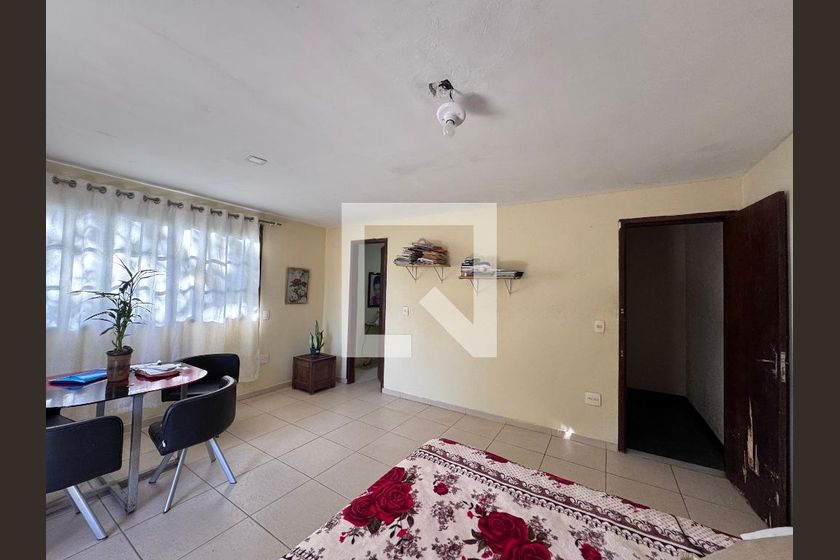Casa, 2 quartos, 5000 m² - Foto 4
