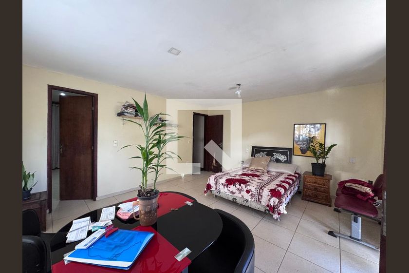 Casa, 2 quartos, 5000 m² - Foto 3
