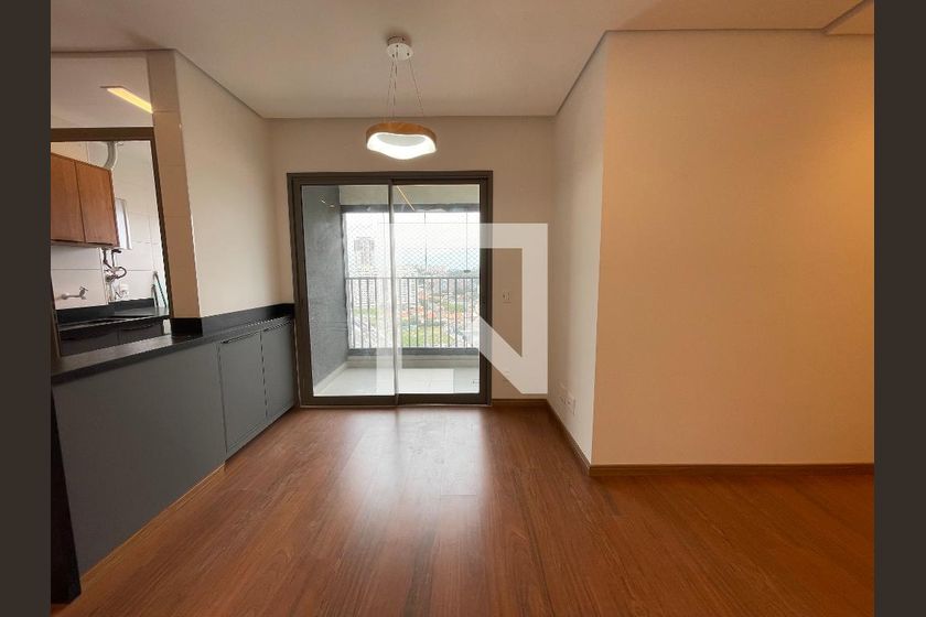 Apartamento, 2 quartos, 54 m² - Foto 3
