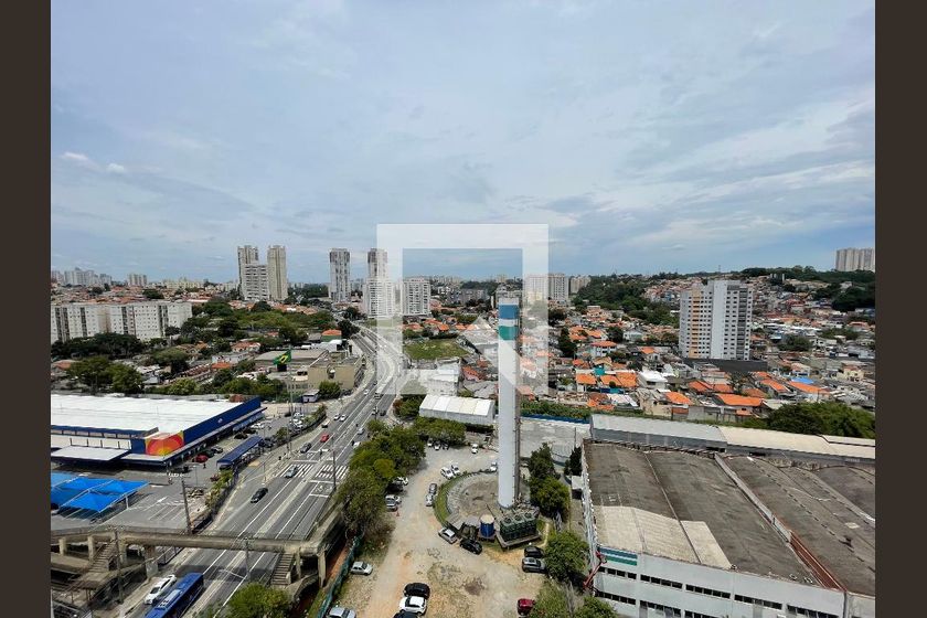 Apartamento, 2 quartos, 54 m² - Foto 8