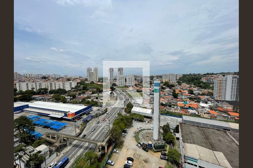 Apartamento, 2 quartos, 54 m² - Foto 9