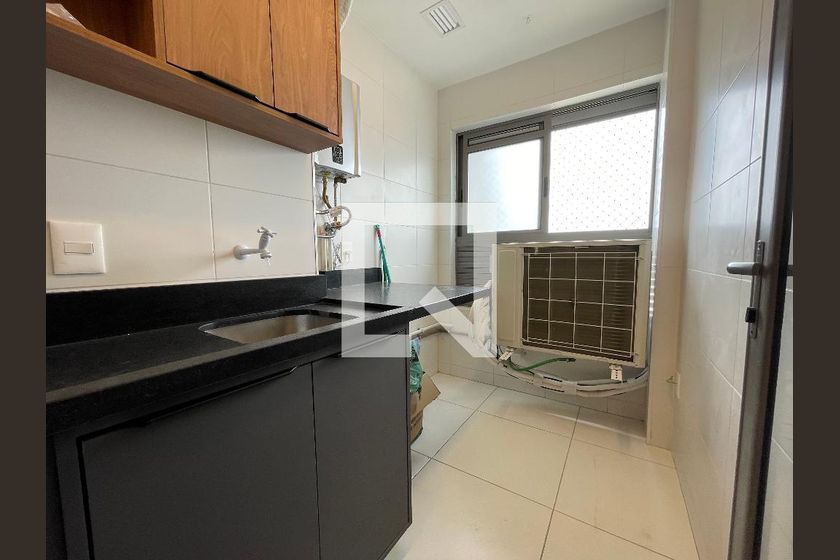 Apartamento, 2 quartos, 54 m² - Foto 33