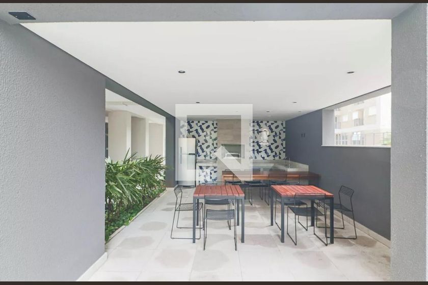 Apartamento, 2 quartos, 54 m² - Foto 40