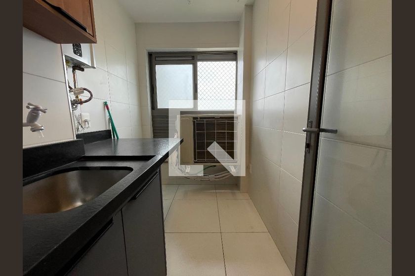 Apartamento, 2 quartos, 54 m² - Foto 34