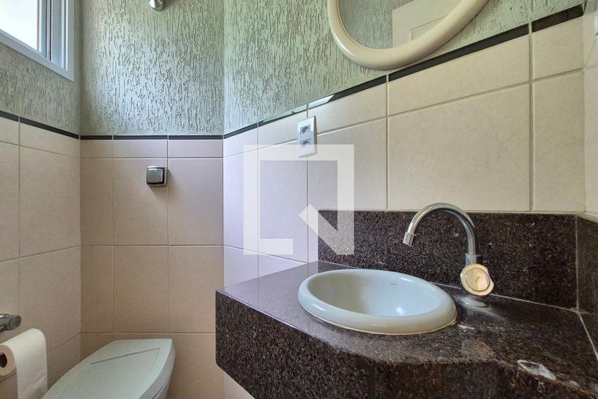 Casa à Venda - Parque Prado, 4 Quartos,  291 m2 em , Campinas - sp | SoloBR