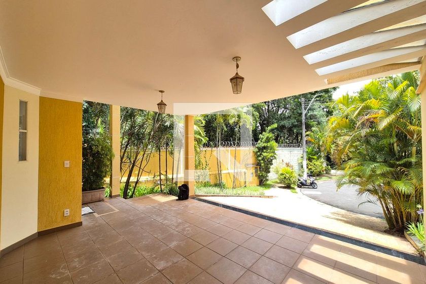 Casa à Venda - Parque Prado, 4 Quartos,  291 m2 em , Campinas - sp | SoloBR
