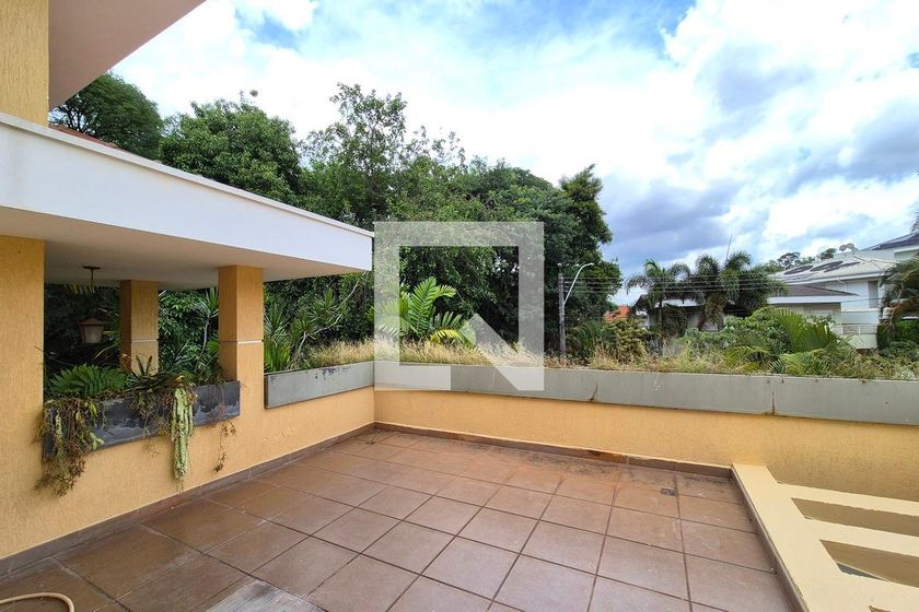 Casa à Venda - Parque Prado, 4 Quartos,  291 m2 em , Campinas - sp | SoloBR