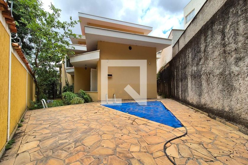 Casa à Venda - Parque Prado, 4 Quartos,  291 m2 em , Campinas - sp | SoloBR