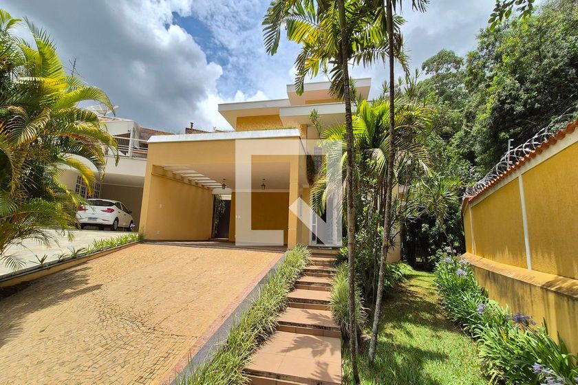 Casa à Venda - Parque Prado, 4 Quartos,  291 m2 em , Campinas - sp | SoloBR