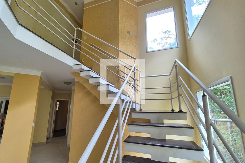 Casa à Venda - Parque Prado, 4 Quartos,  291 m2 em , Campinas - sp | SoloBR