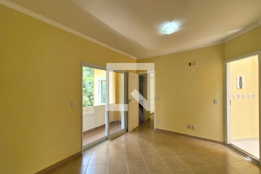 Casa à Venda - Parque Prado, 4 Quartos,  291 m2 em , Campinas - sp | SoloBR