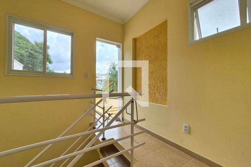 Casa à Venda - Parque Prado, 4 Quartos,  291 m2 em , Campinas - sp | SoloBR