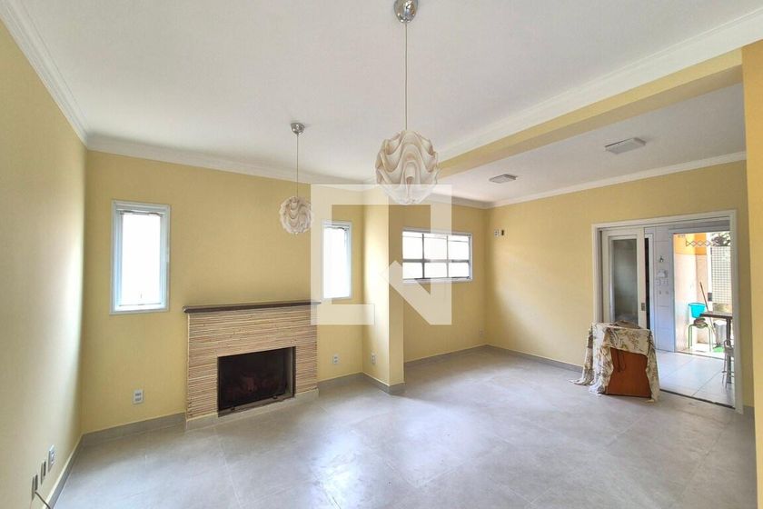 Casa à Venda - Parque Prado, 4 Quartos,  291 m2 em , Campinas - sp | SoloBR