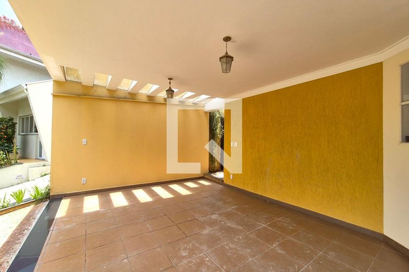 Casa à Venda - Parque Prado, 4 Quartos,  291 m2 em , Campinas - sp | SoloBR