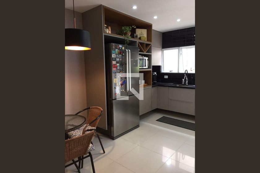 Casa, 4 quartos, 400 m² - Foto 13