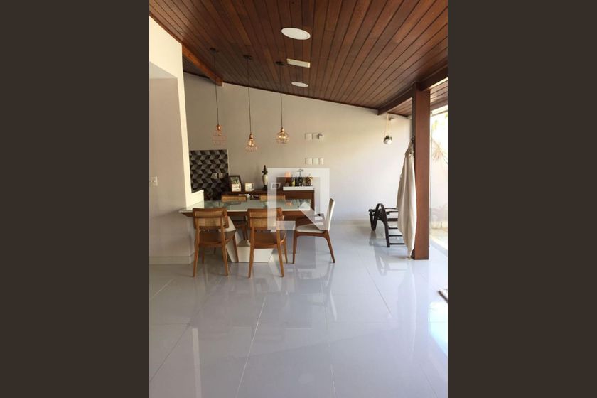 Casa, 4 quartos, 400 m² - Foto 7