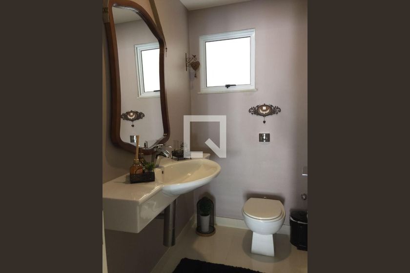 Casa, 4 quartos, 400 m² - Foto 15