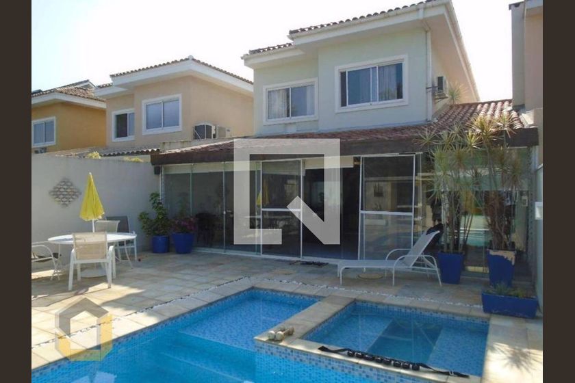 Casa, 4 quartos, 400 m² - Foto 33