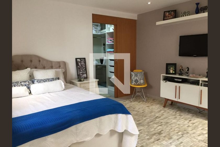 Casa, 4 quartos, 400 m² - Foto 21