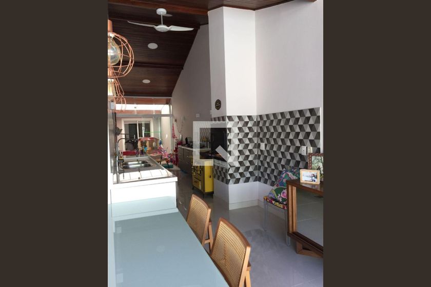 Casa, 4 quartos, 400 m² - Foto 5