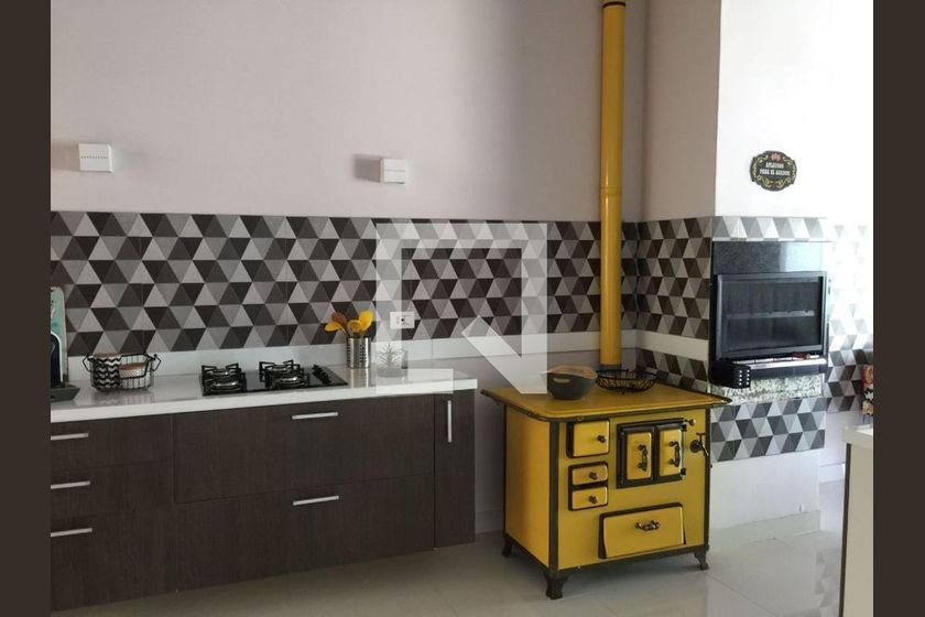 Casa, 4 quartos, 400 m² - Foto 37