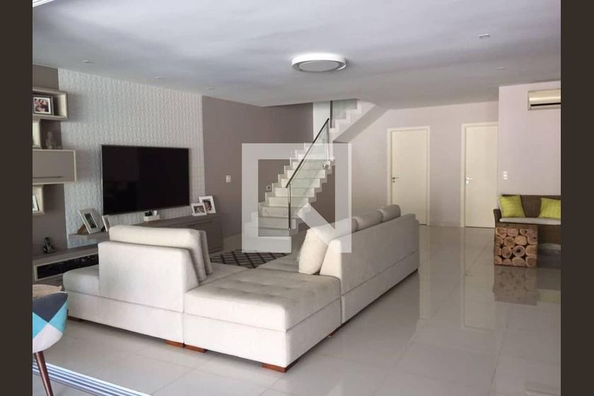 Casa, 4 quartos, 400 m² - Foto 9