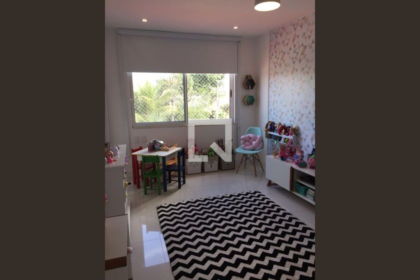 Casa, 4 quartos, 400 m² - Foto 25