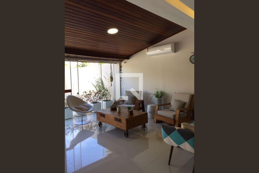 Casa, 4 quartos, 400 m² - Foto 1
