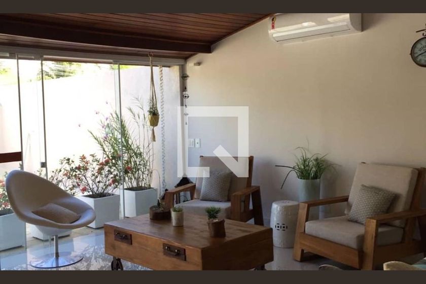 Casa, 4 quartos, 400 m² - Foto 17