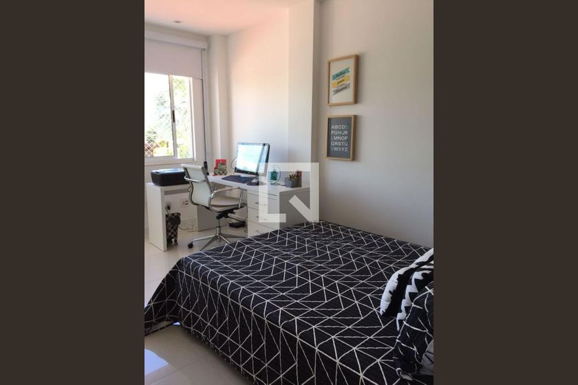 Casa, 4 quartos, 400 m² - Foto 27