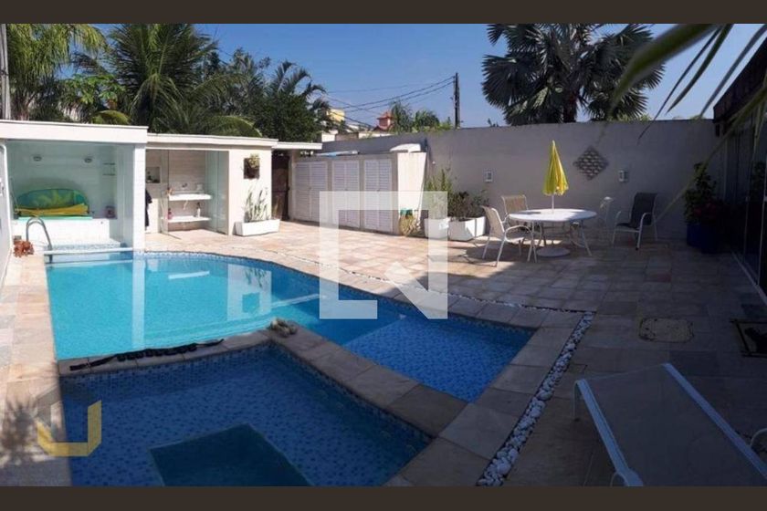 Casa, 4 quartos, 400 m² - Foto 39