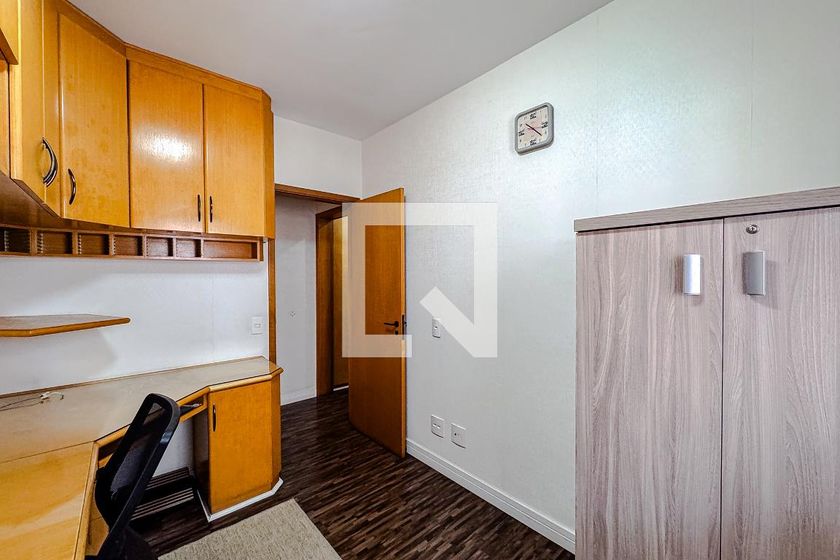Apartamento, 3 quartos, 127 m² - Foto 46