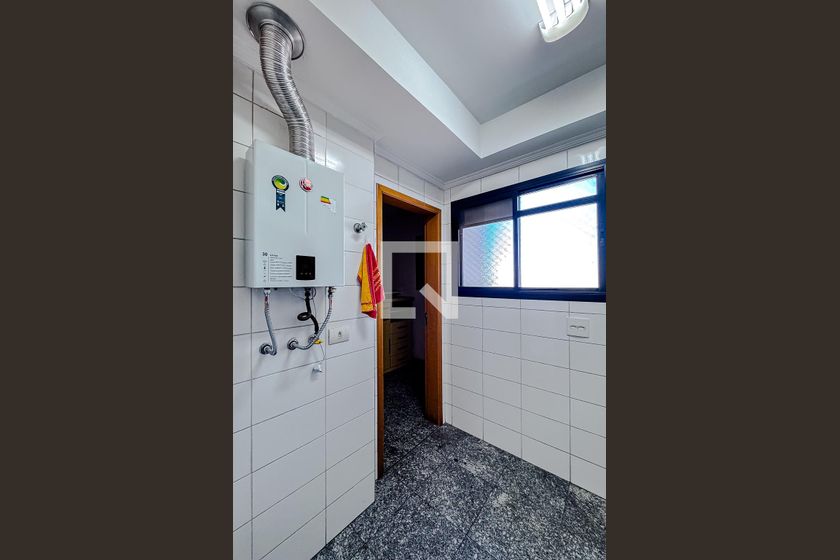 Apartamento, 3 quartos, 127 m² - Foto 59