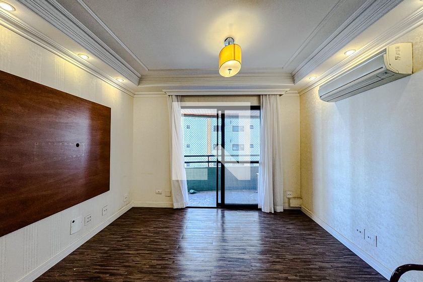 Apartamento, 3 quartos, 127 m² - Foto 5