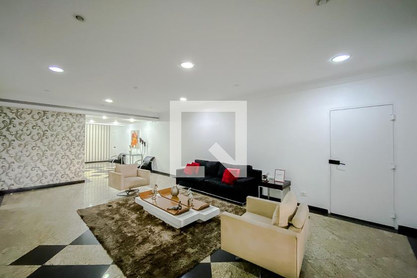Apartamento, 3 quartos, 127 m² - Foto 78