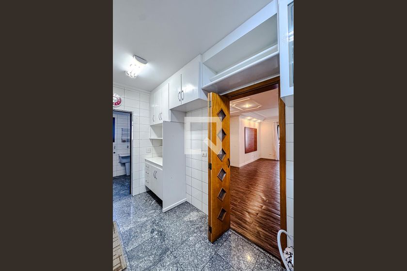 Apartamento, 3 quartos, 127 m² - Foto 55
