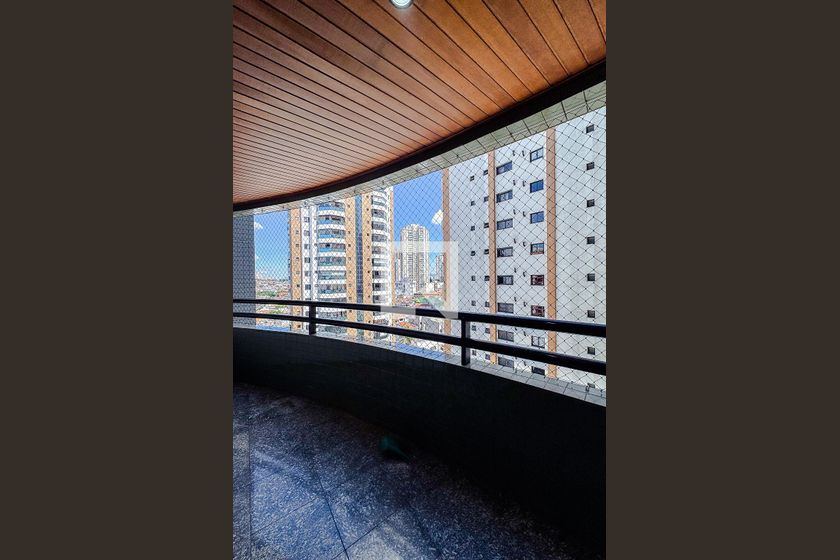 Apartamento, 3 quartos, 127 m² - Foto 6