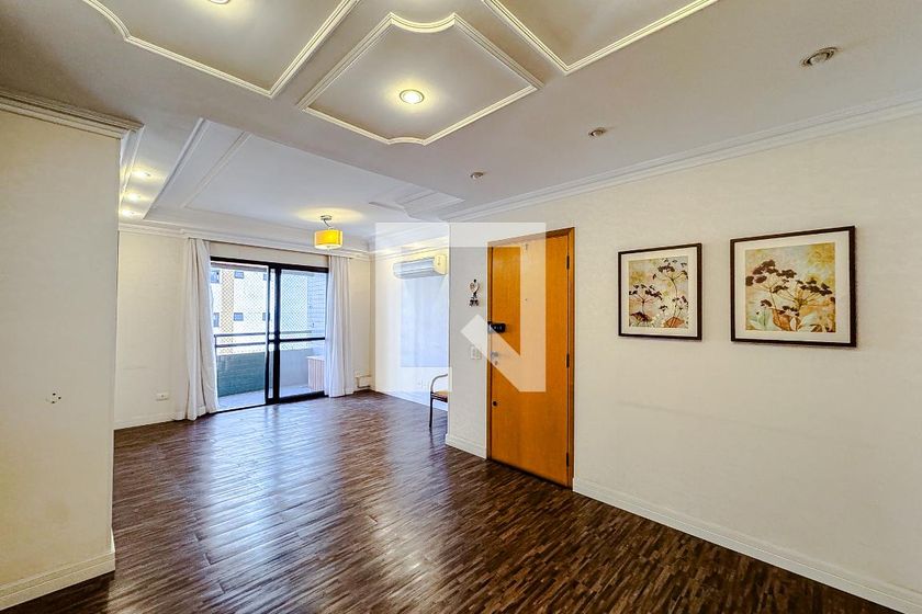 Apartamento, 3 quartos, 127 m² - Foto 1