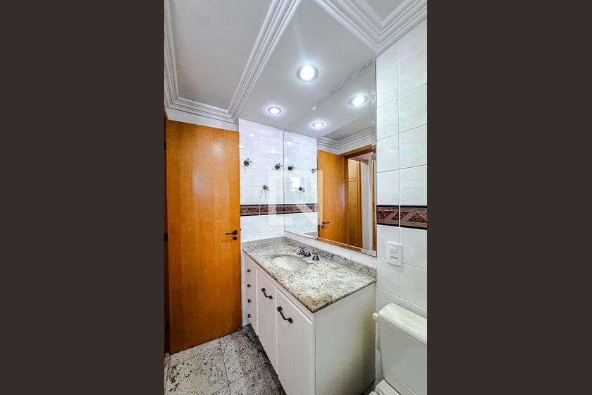 Apartamento, 3 quartos, 127 m² - Foto 19
