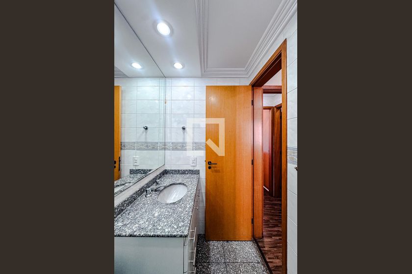 Apartamento, 3 quartos, 127 m² - Foto 41