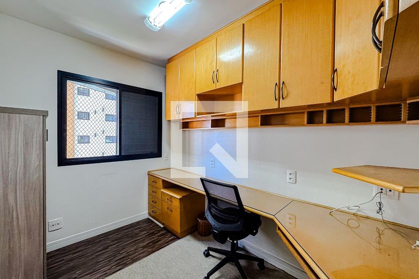 Apartamento, 3 quartos, 127 m² - Foto 44