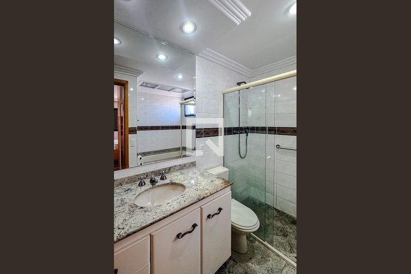 Apartamento, 3 quartos, 127 m² - Foto 16