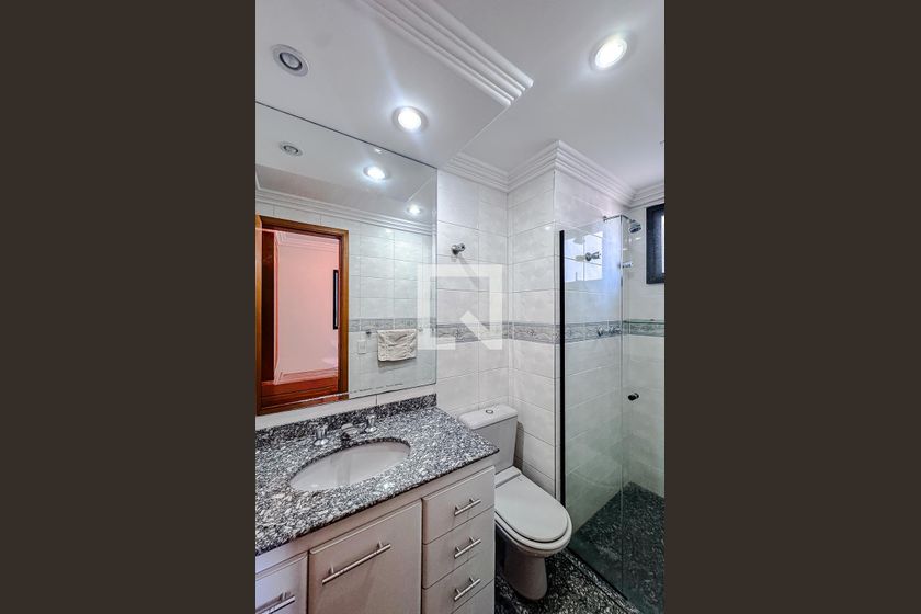 Apartamento, 3 quartos, 127 m² - Foto 27
