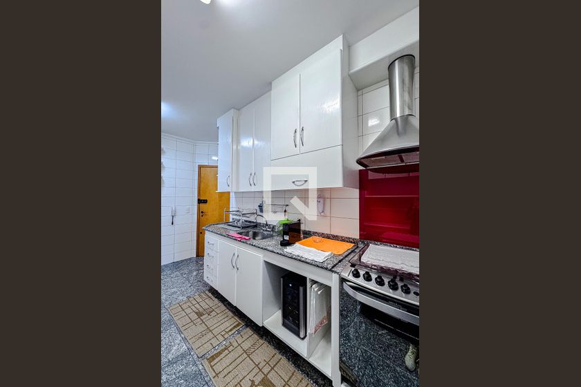 Apartamento, 3 quartos, 127 m² - Foto 56
