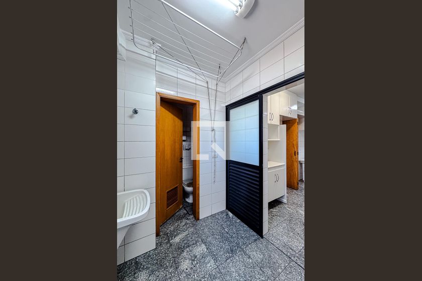 Apartamento, 3 quartos, 127 m² - Foto 62