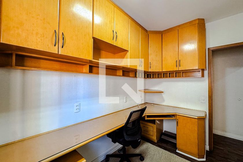 Apartamento, 3 quartos, 127 m² - Foto 47
