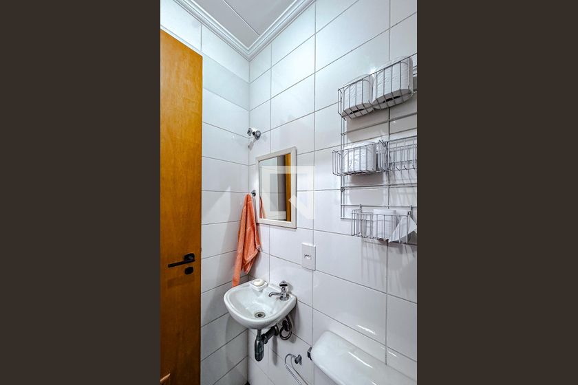 Apartamento, 3 quartos, 127 m² - Foto 65