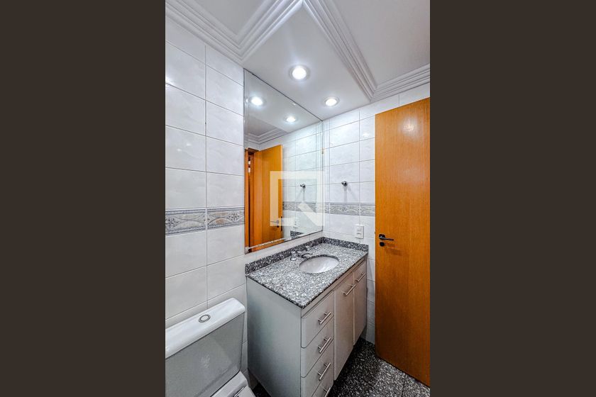 Apartamento, 3 quartos, 127 m² - Foto 40