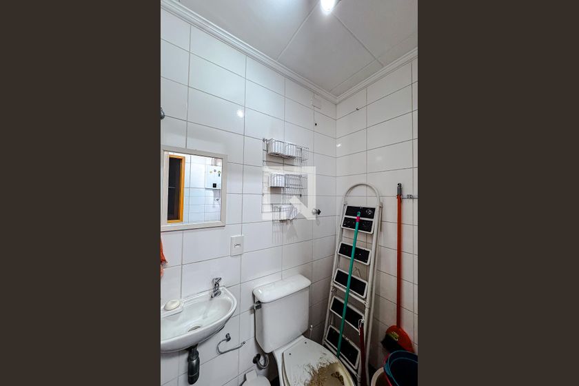 Apartamento, 3 quartos, 127 m² - Foto 63