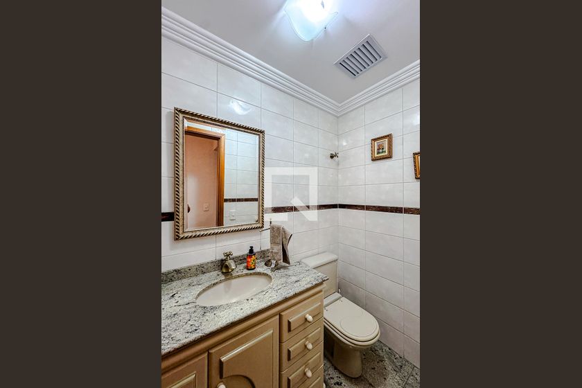 Apartamento, 3 quartos, 127 m² - Foto 50